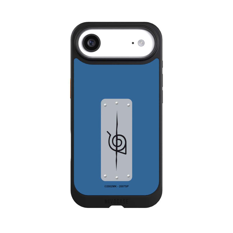 iPhone Air NIVOcore Sasuke Stirnband