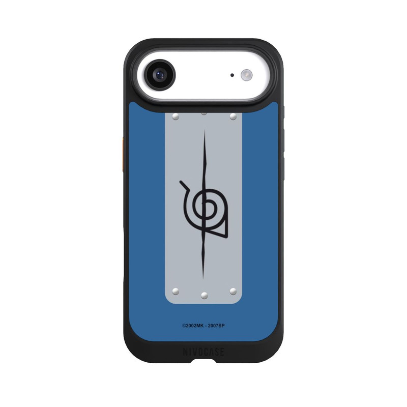 iPhone Air NIVOcore Sasuke Stirnband