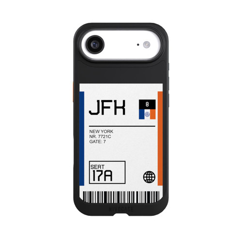 Apple iPhone Air NIVOcore JFK