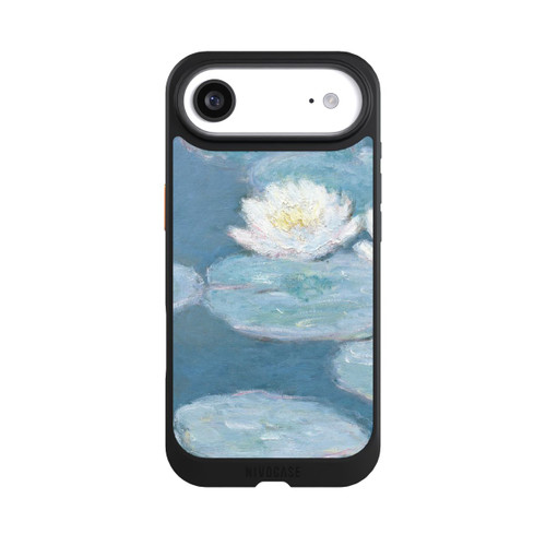 Apple iPhone Air NIVOcore Seerosenabend von Claude Monet