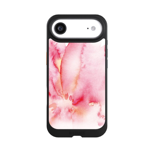 Apple iPhone Air NIVOcore Flower watercolor