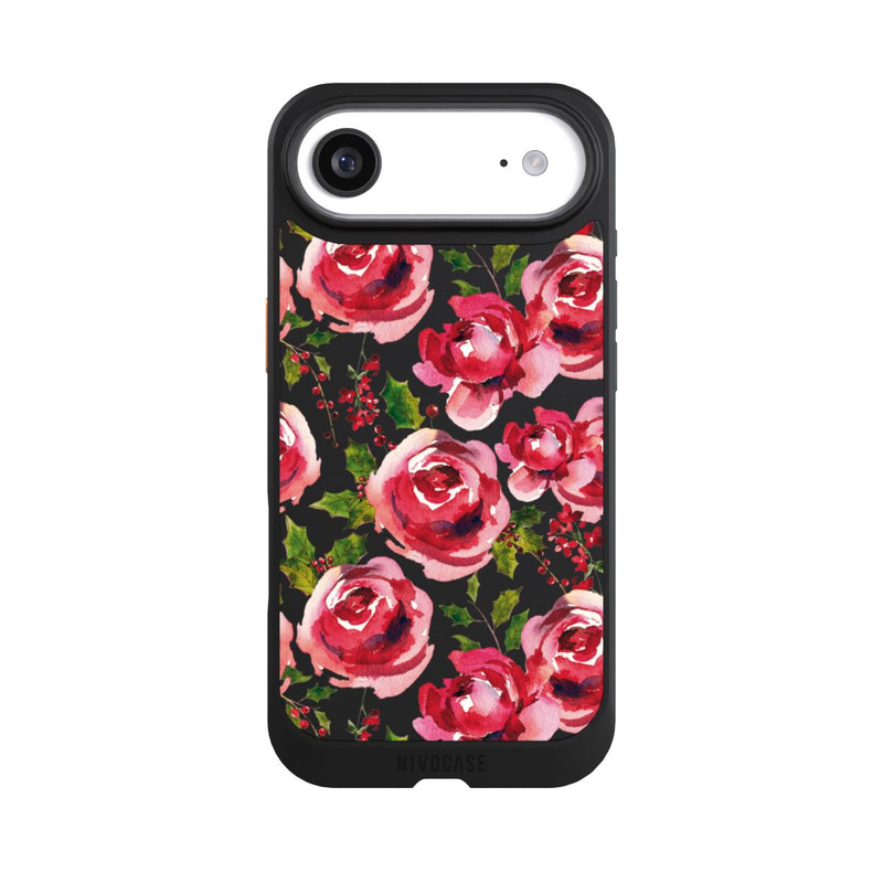 iPhone Air NIVOcore Rosen ohne Hintergrund