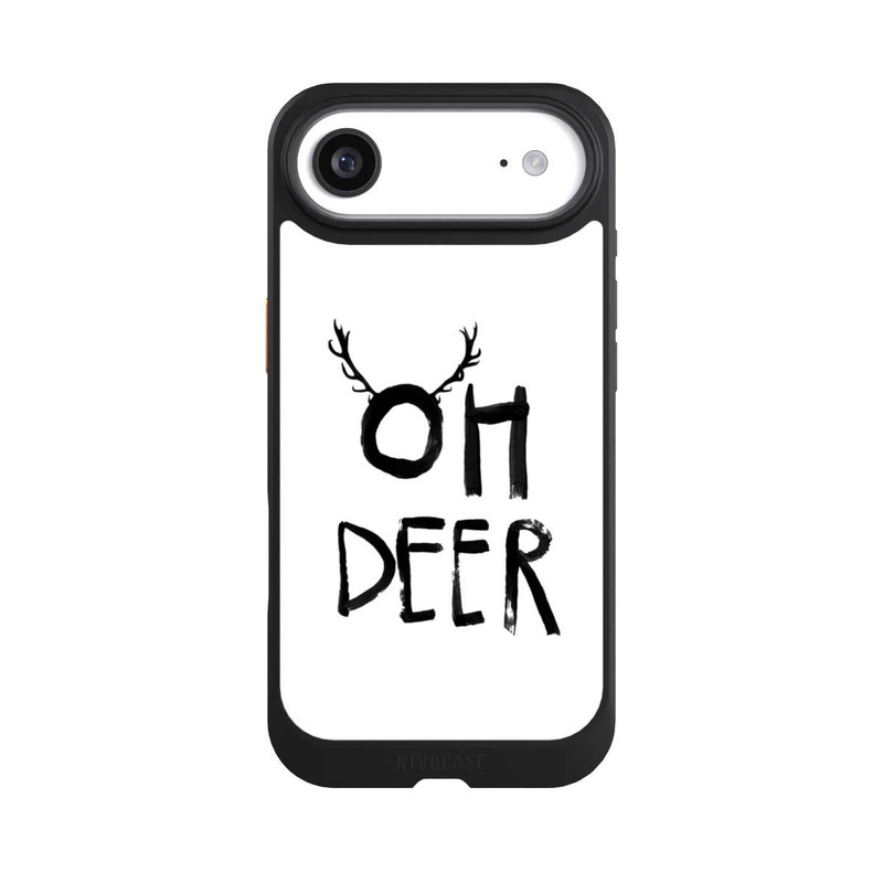 iPhone Air NIVOcore Oh Deer