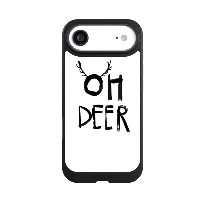 iPhone Air NIVOcore Oh Deer