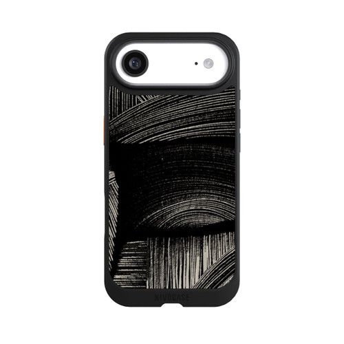 Apple iPhone Air NIVOcore Strohoptik