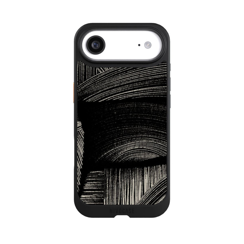iPhone Air NIVOcore La paille
