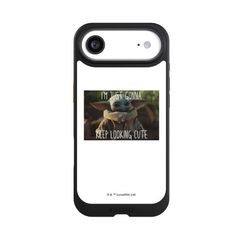 Apple iPhone Air NIVOcore The Child Cute