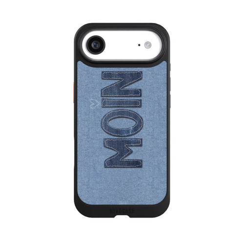 Apple iPhone Air NIVOcore Moin Jeans
