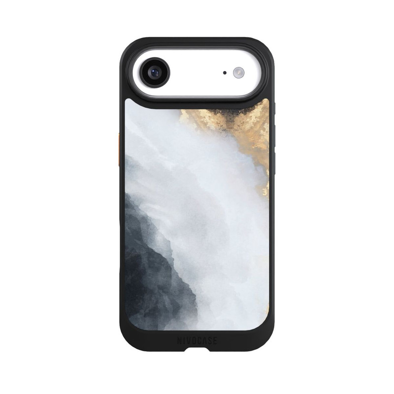 iPhone Air NIVOcore Strom