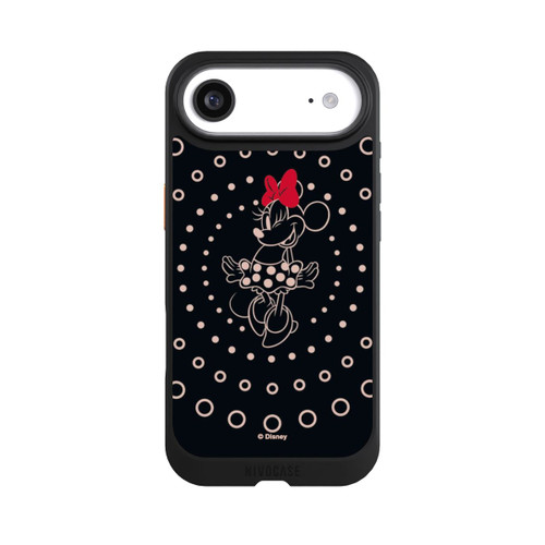 Apple iPhone Air NIVOcore Minnie Sassy Polka Dots