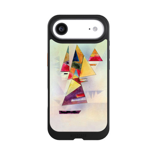 Apple iPhone Air NIVOcore Komposition von Wassily Kandinsky