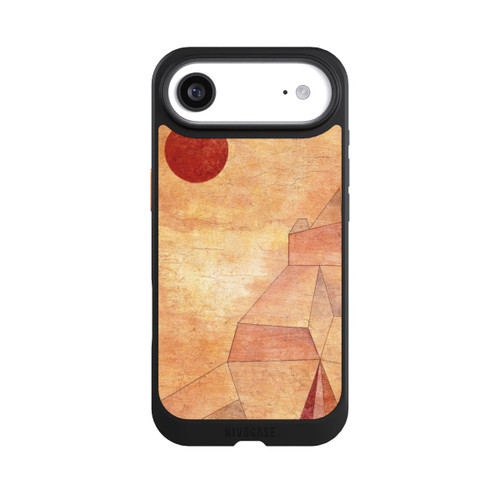 Apple iPhone Air NIVOcore Märchen von Paul Klee