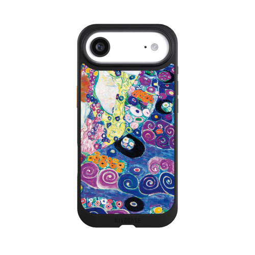 Apple iPhone Air NIVOcore Jungfrau von Gustav Klimt