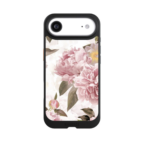 Apple iPhone Air NIVOcore Alte Pfingstrose