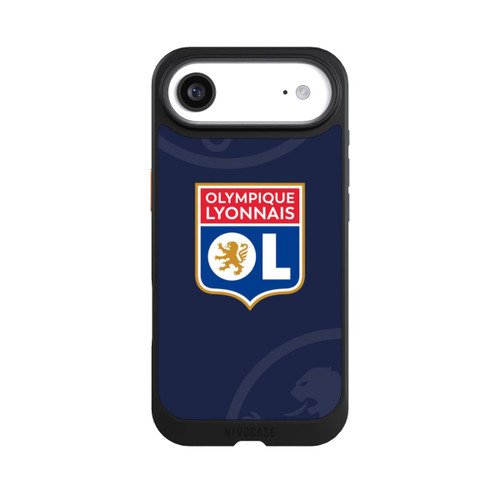 Apple iPhone Air NIVOcore OL Blason