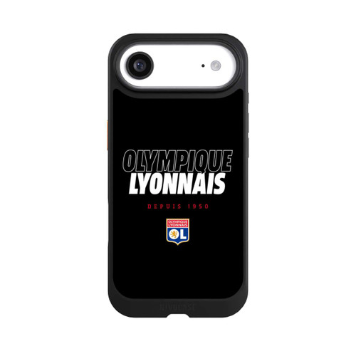 Apple iPhone Air NIVOcore Olympique Lyonnais Depuis 1950