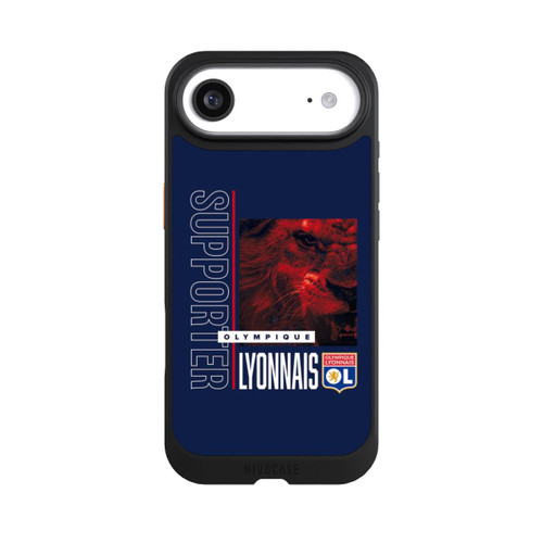 Apple iPhone Air NIVOcore Supporter OL Lion