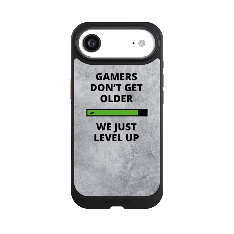 iPhone Air NIVOcore Gamers Don't Get Older
