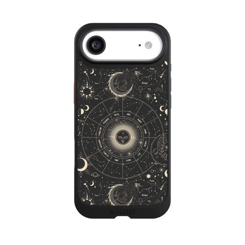 Apple iPhone Air NIVOcore Space Art 3