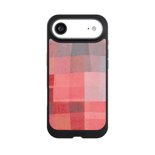 Apple iPhone Air NIVOcore Gestrickte Streifen