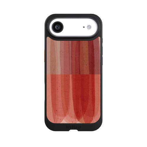Apple iPhone Air NIVOcore Stein Nr. 4 Koralle