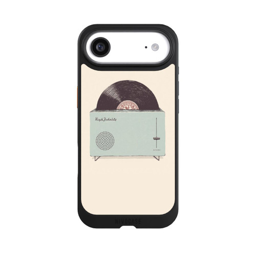 Apple iPhone Air NIVOcore High Fidelity-Main