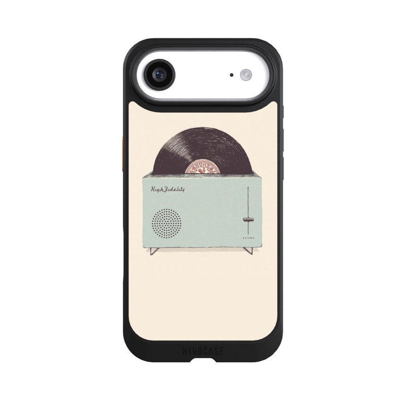 iPhone Air NIVOcore High Fidelity-Main