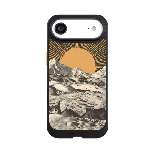 Apple iPhone Air NIVOcore Gebirgslandschaft 6