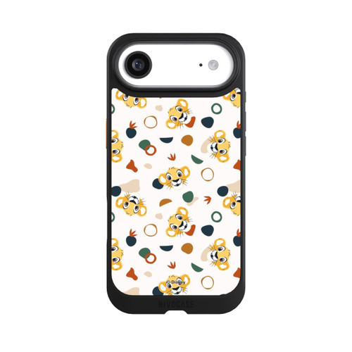 Apple iPhone Air NIVOcore Lion King Pattern