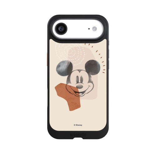 Apple iPhone Air NIVOcore Mickey Abstract Shape