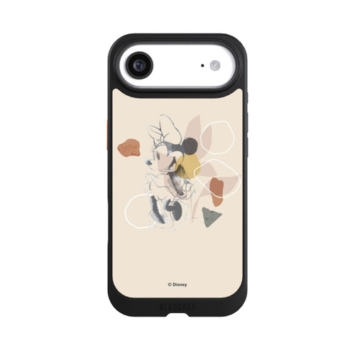 Apple iPhone Air NIVOcore Minnie Abstrakte Formen