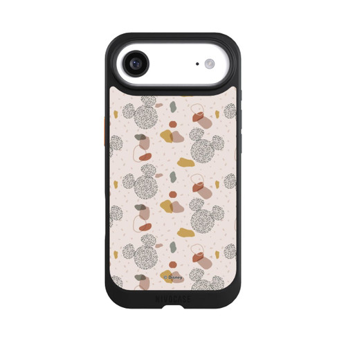 Apple iPhone Air NIVOcore Mickey Dots Pattern