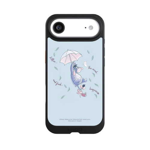 Apple iPhone Air NIVOcore Follow the Wind and Find Happiness
