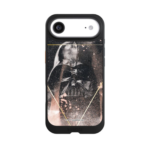 Apple iPhone Air NIVOcore Darth Vader-Staub