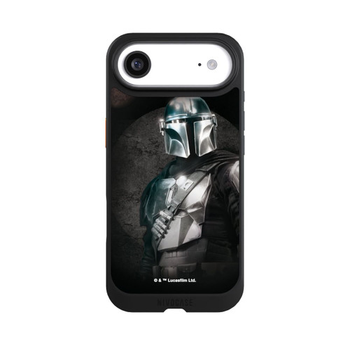 Apple iPhone Air NIVOcore Soldat de l'Empire 
