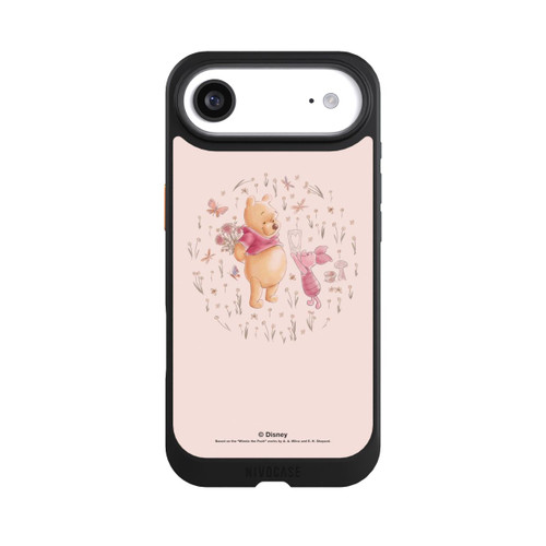 Apple iPhone Air NIVOcore Winnie the Pooh and Piglet Heart Giving