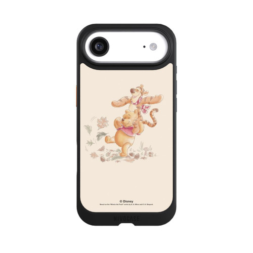Apple iPhone Air NIVOcore Winnie &amp; Tigrou