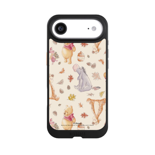 Apple iPhone Air NIVOcore Winnie l'Ourson &amp; ses Amis Nostalgie