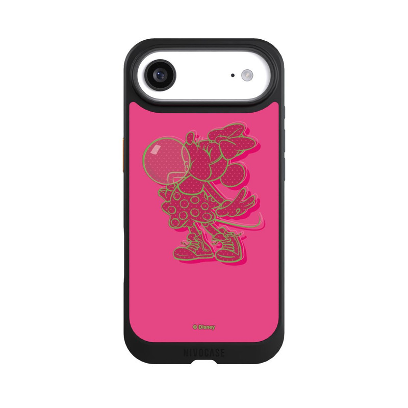 iPhone Air NIVOcore Minnie Forever Young