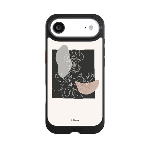Apple iPhone Air NIVOcore Minnie Formes abstraites 2