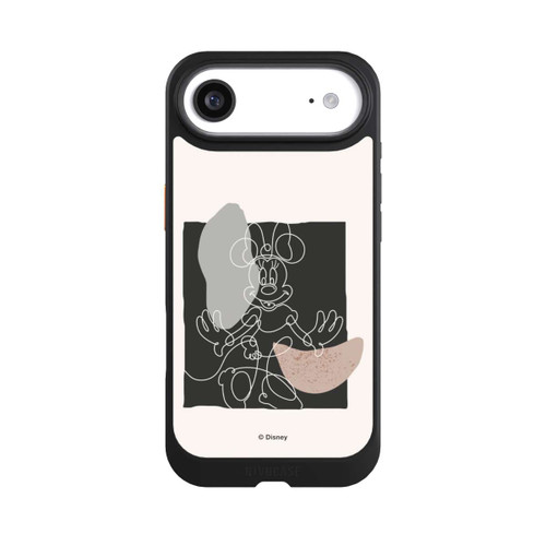 Apple iPhone Air NIVOcore Minnie Abstrakte Formen 2