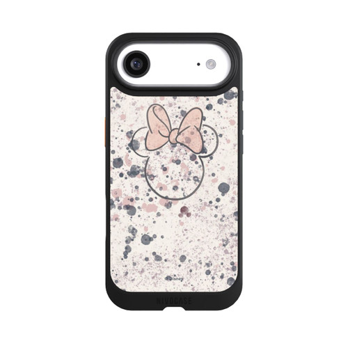 Apple iPhone Air NIVOcore Minnie Maus Splash
