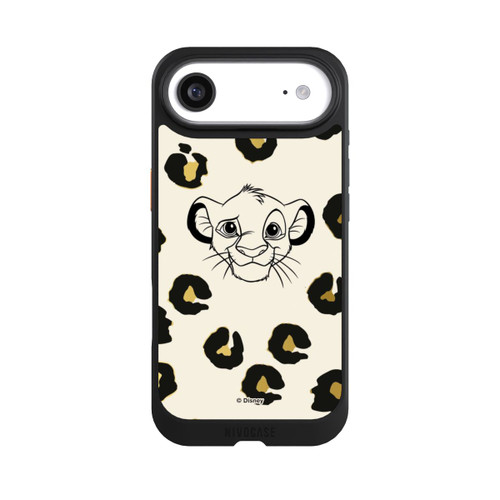 Apple iPhone Air NIVOcore Simba Leoprint