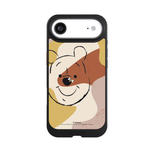 Apple iPhone Air NIVOcore Winnie the Pooh Abstract