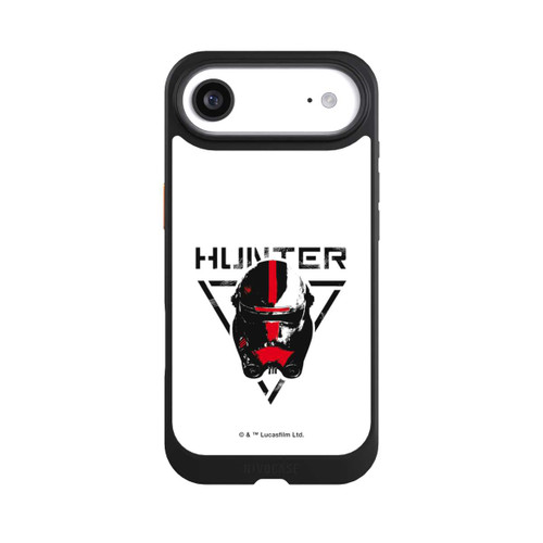 Apple iPhone Air NIVOcore Bad Batch Hunter