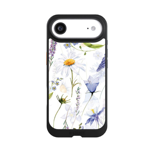 Apple iPhone Air NIVOcore Bellflowers meadow