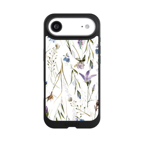 Apple iPhone Air NIVOcore Prairie d'Herbes Sauvages