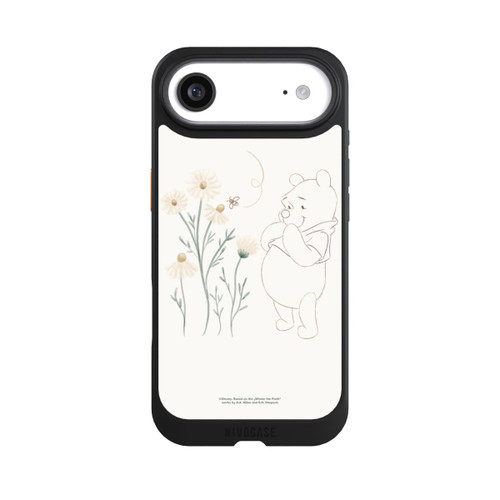 Apple iPhone Air NIVOcore Winnie Pooh regarde les marguerites