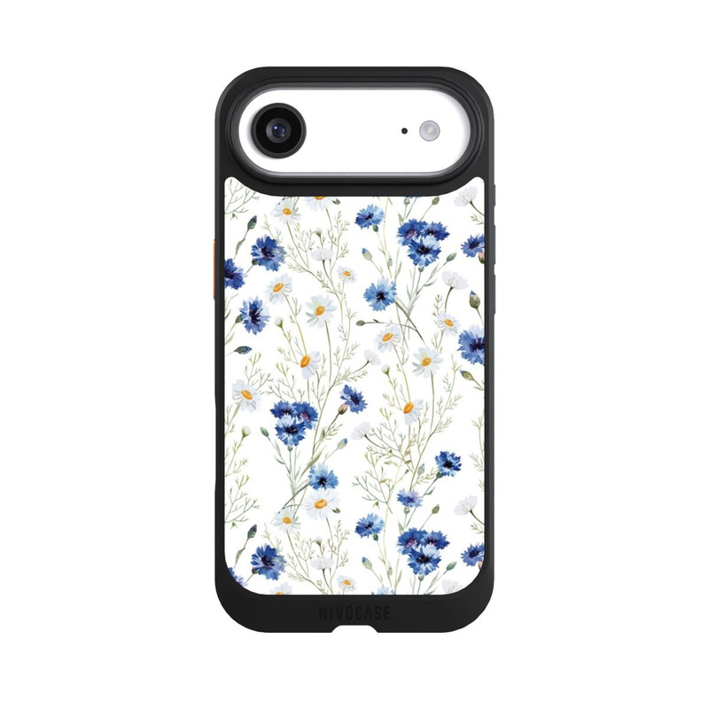 iPhone Air NIVOcore Motif de la fleur 6