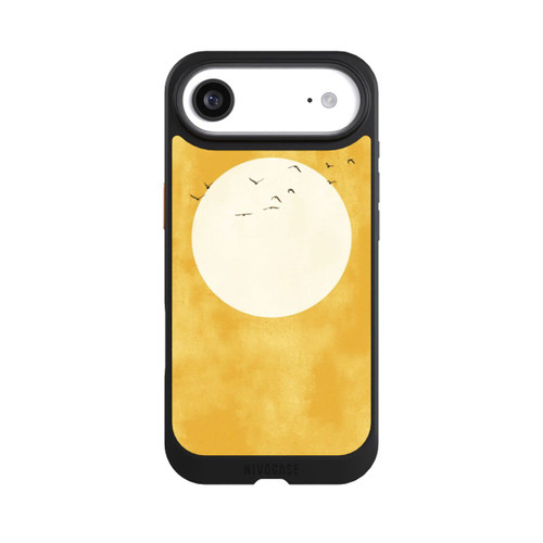 Apple iPhone Air NIVOcore Ewiger Sonnenschein
